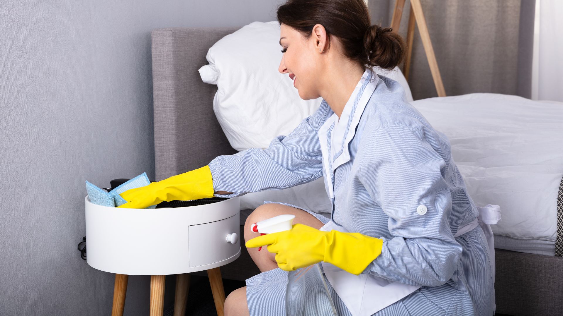 Quel prix pour une femme de ménage 2h par semaine ? Hubliss